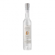 Grappa di Monovitigno Moscato - 50 cl - 40&deg;